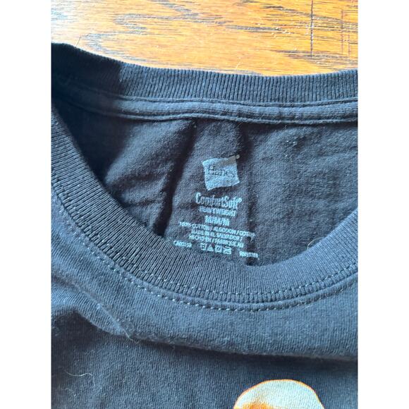 Judas Priest British Steel Modern Deadstock Medium - Picture 2 of 3